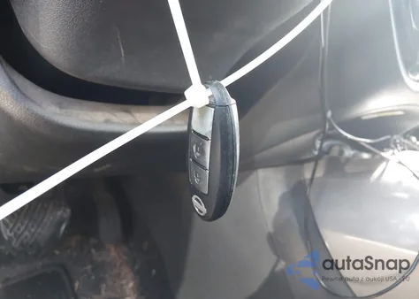 2011 Nissan Juke Sl from USA, damaged, VIN JN8AF5MR5BT021280